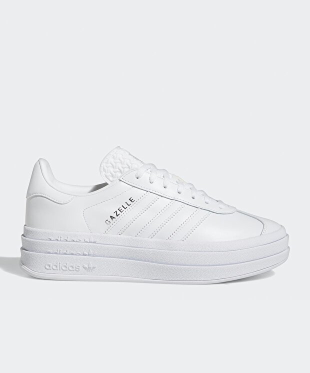 Женские кроссовки adidas Gazelle Bold
