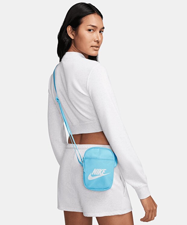 Unisex сумка Nike Nk Heritage S Crossbody