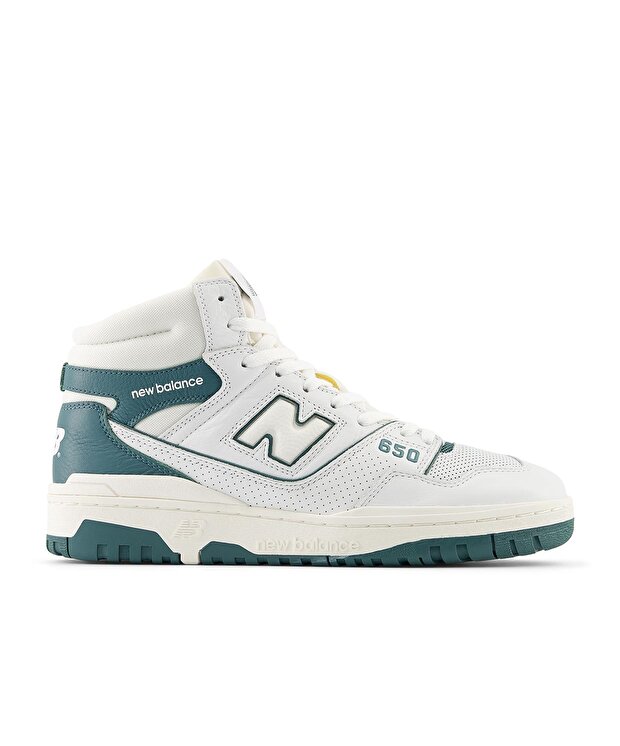 Мужские кроссовки New Balance 650 Lifestyle Mens на каждый день