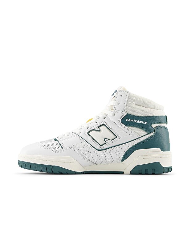 New Balance 650 Lifestyle Mens Shoes - Görsel 3