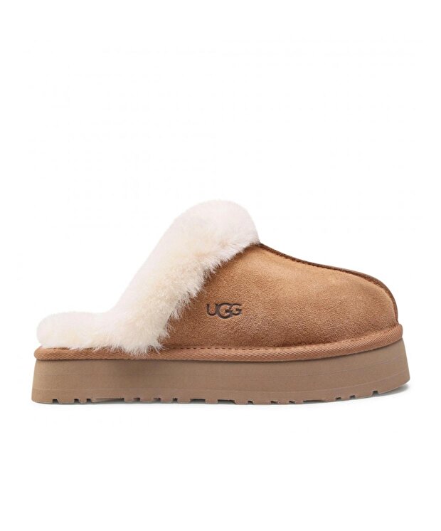 Женские шлепки UGG W Disquette