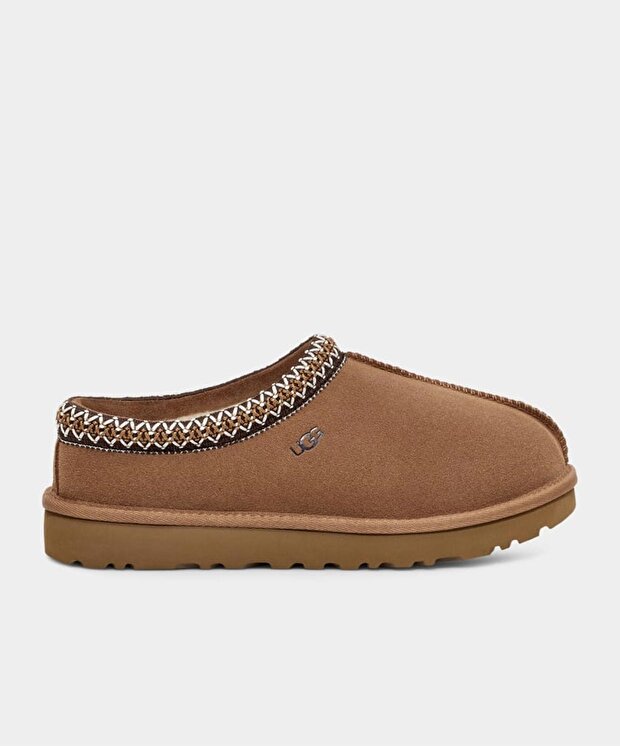 Женские шлепки UGG Tasman