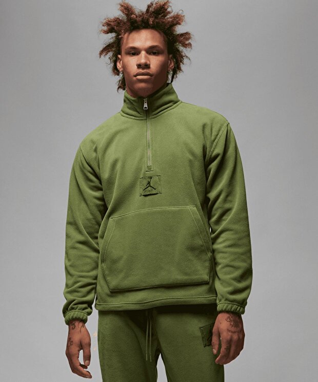 Мужской свитшот Jordan Essentials Hooded Long Sleeve Top