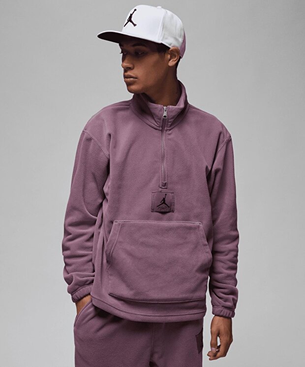 Мужской свитшот Jordan Essentials Hooded Long Sleeve Top