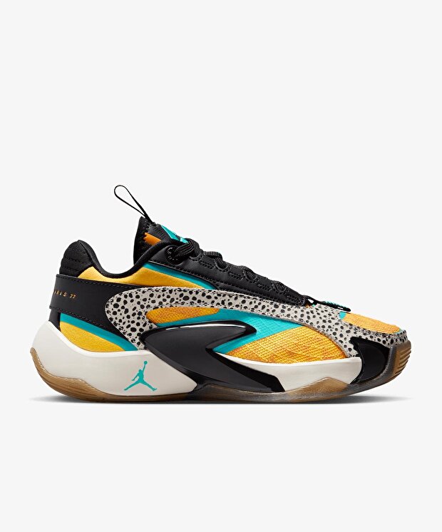 Подростковые кроссовки Jordan Luka 2 (Gs) для баскетбола