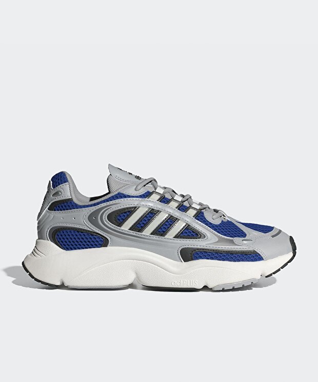 Мужские кроссовки adidas Ozmillen для бега