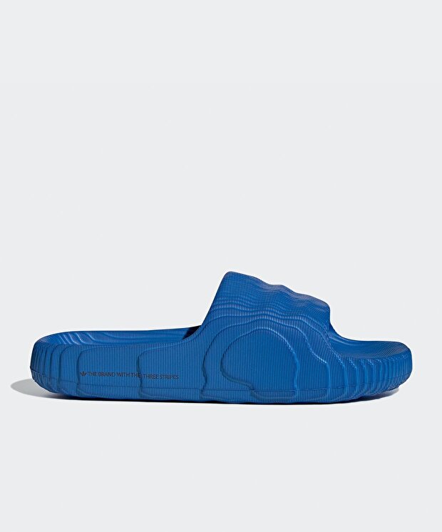 Мужские шлепки adidas Adilette 22