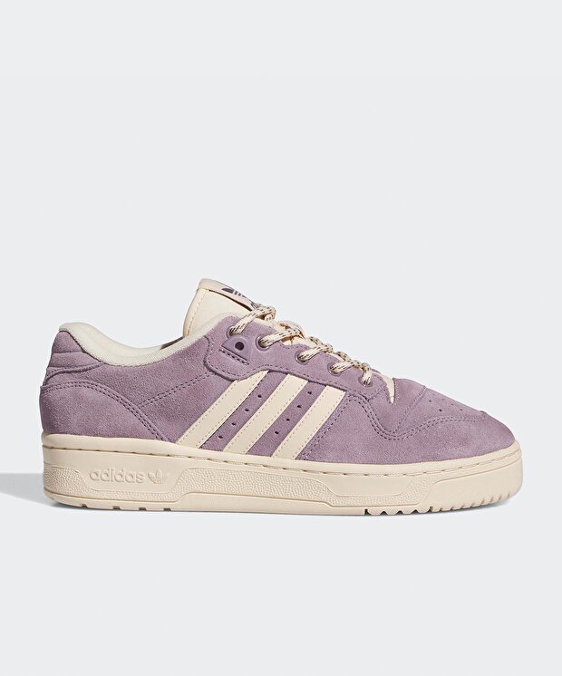 Женские кроссовки adidas Rivalry Low