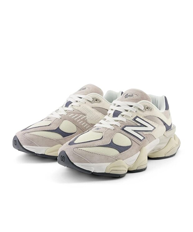 New Balance 9060 Lifestyle Mens Shoes - Görsel 4