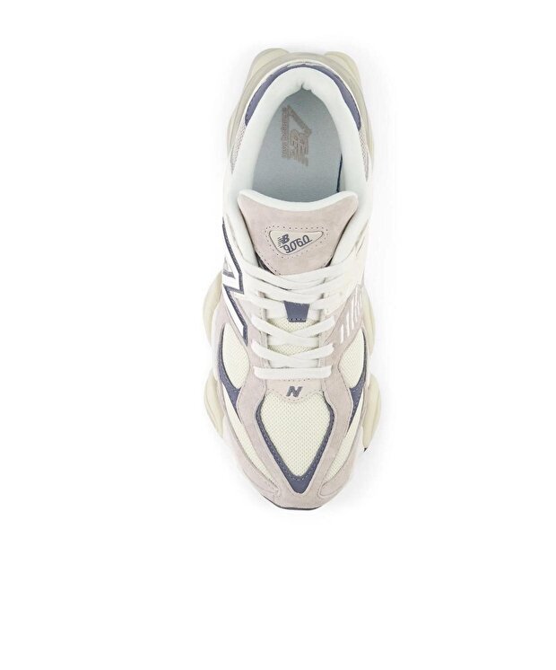 New Balance 9060 Lifestyle Womens Shoes - Görsel 4