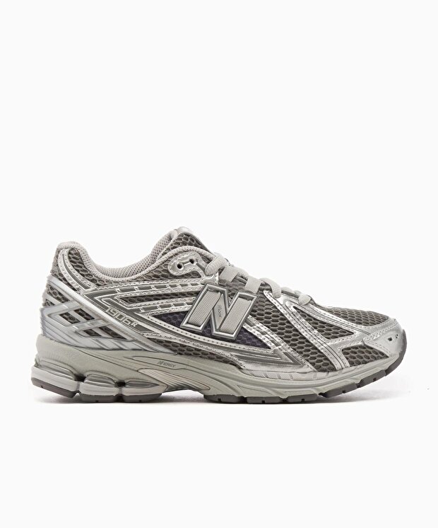 New Balance New Balance Gri 1906 Lifestyle Womens Shoes Sneaker | Sneaksup Gri - 2. görsel