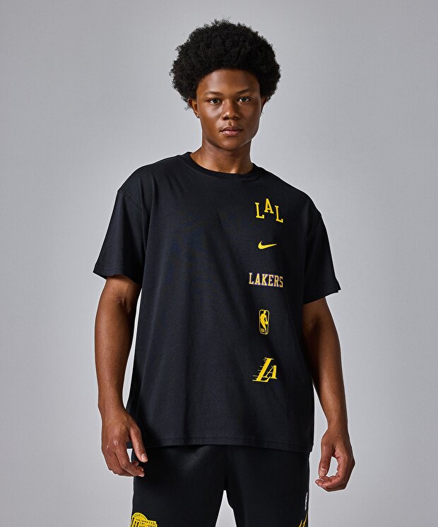 Мужская футболка Nike Los Angeles Lakers