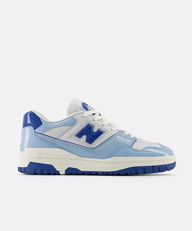 Женские кроссовки New Balance 550 Lifestyle Womens на каждый день