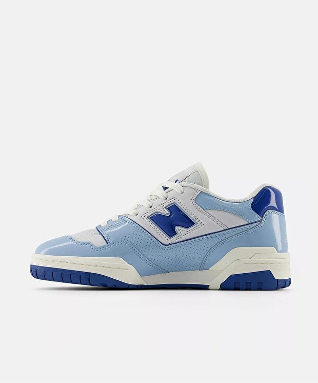New Balance 550 Lifestyle Womens Shoes - Görsel 3