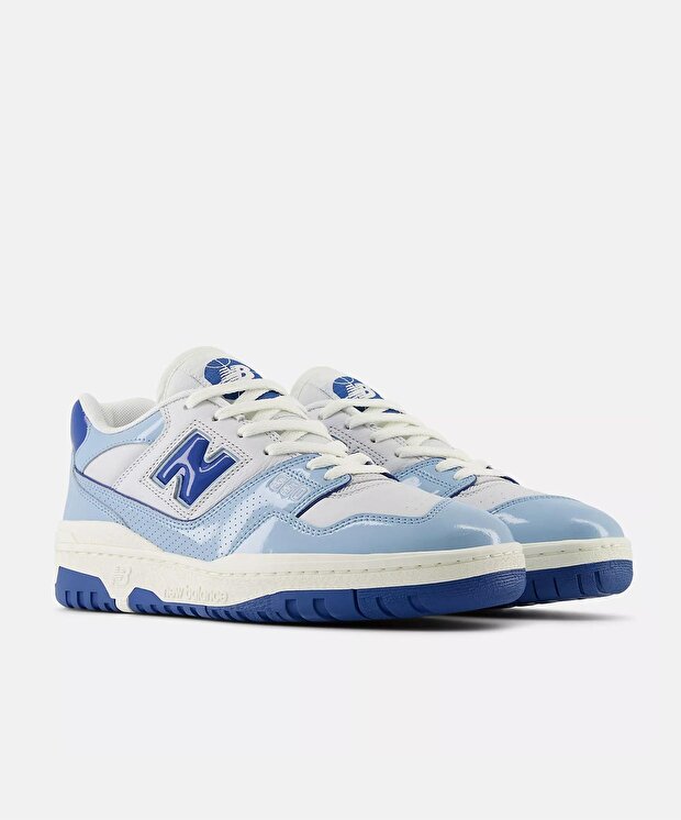 New Balance 550 Lifestyle Womens Shoes - Görsel 4