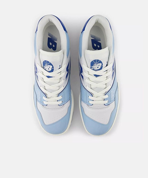 New Balance 550 Lifestyle Womens Shoes - Görsel 5