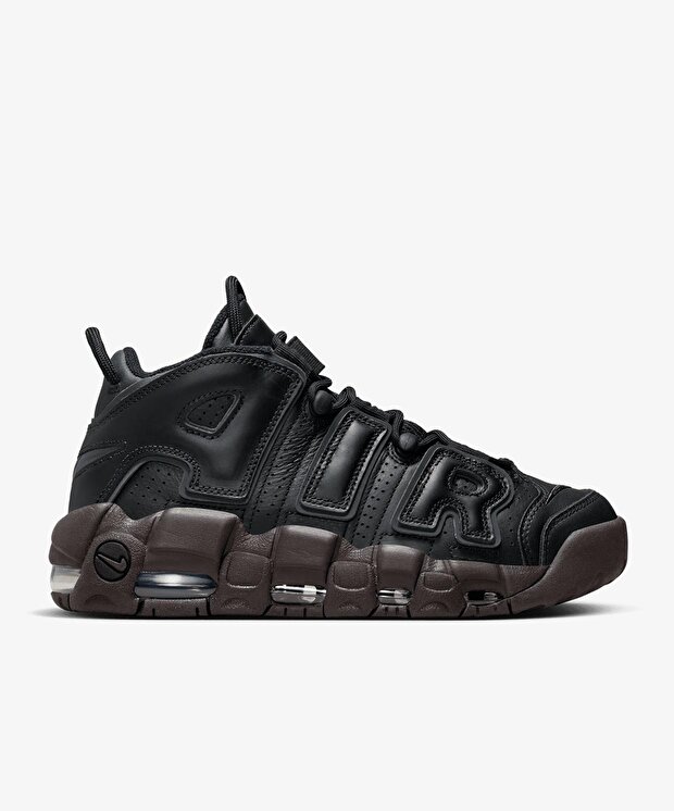 Женские кроссовки Nike Air More Uptempo
