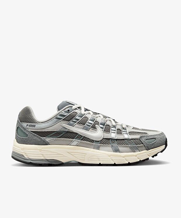 Мужские кроссовки Nike P-6000 для бега