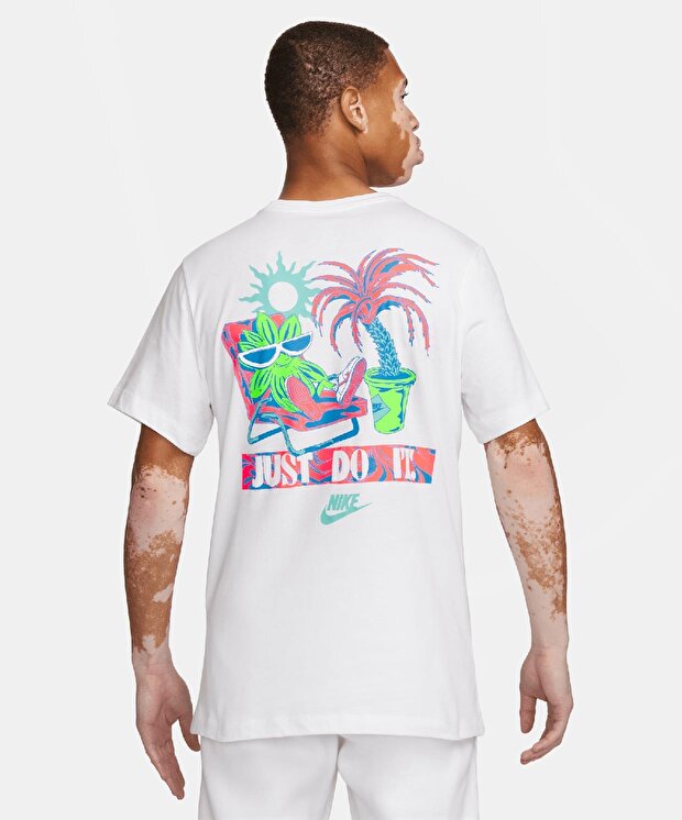 Мужская футболка Nike Sportswear