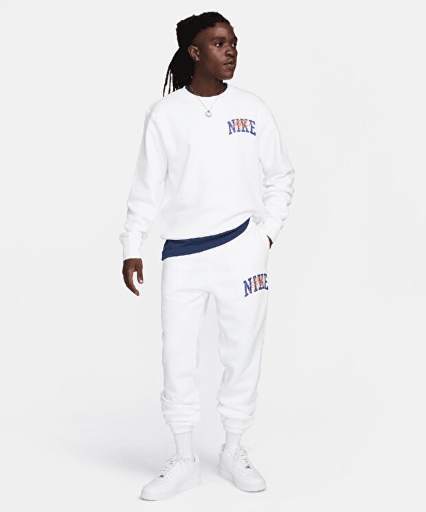 Мужские спортивные штаны Nike Club Fleece Pants