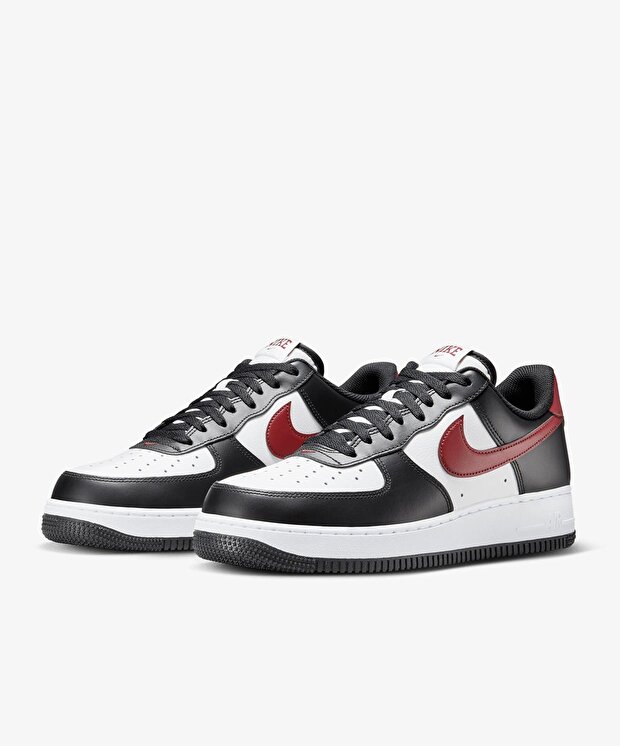 Nike Air Force 1 '07 - Görsel 4