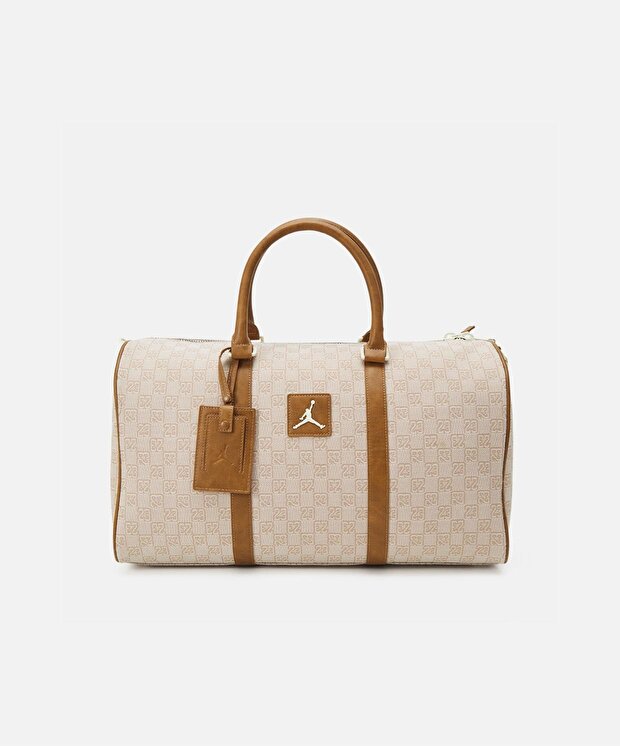 Unisex сумка Jordan Jam Monogram Duffle Bag