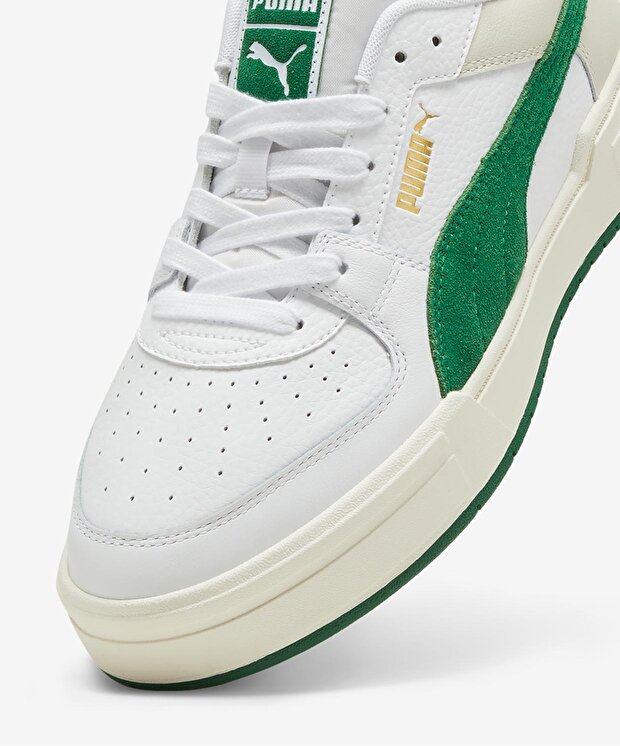 Puma Ca Pro Suede Fs - Görsel 5