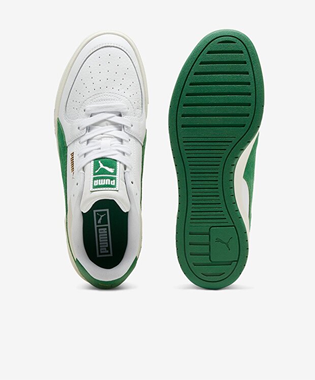 Puma Ca Pro Suede Fs - Görsel 7