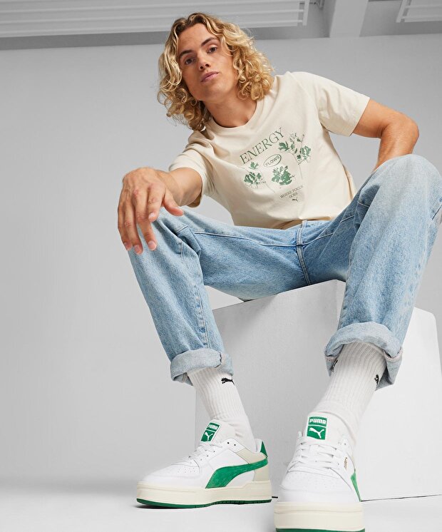 Puma Ca Pro Suede Fs - Görsel 8