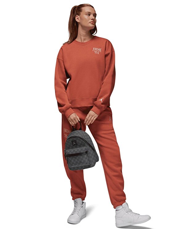 Детский рюкзак Jordan Monogram Mini Backpack