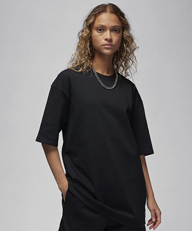 Женская футболка Jordan Essentials Oversized