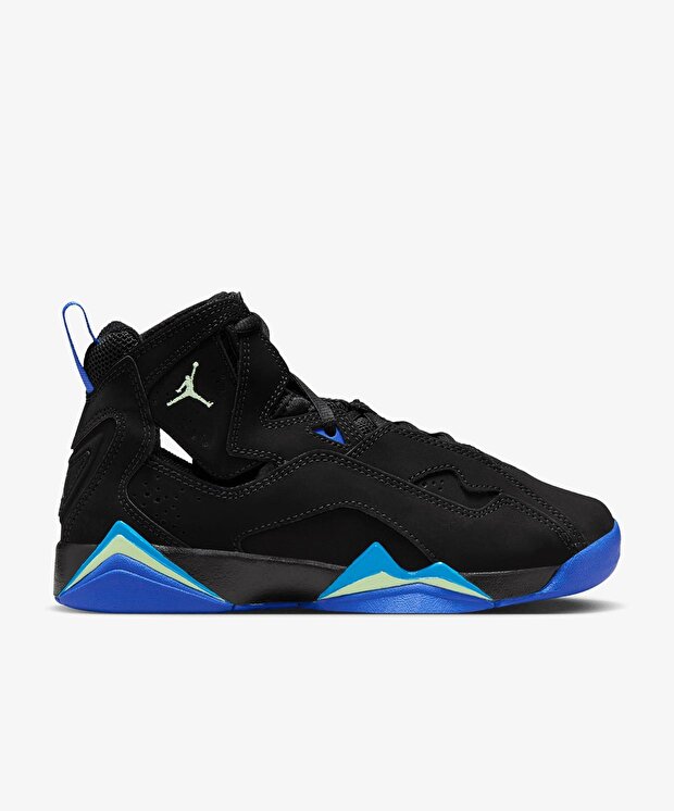 Подростковые кроссовки Jordan True Flight (Gs) для баскетбола
