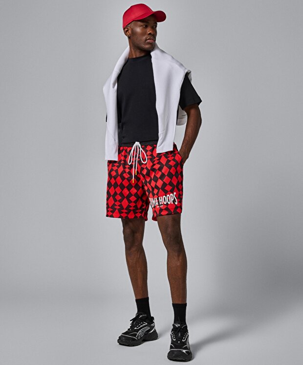 Мужские шорты Puma Big Joker Short