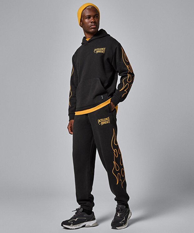 Мужские спортивные штаны Puma Caution Pant