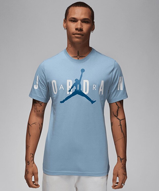 Мужская футболка Jordan Air Stretch