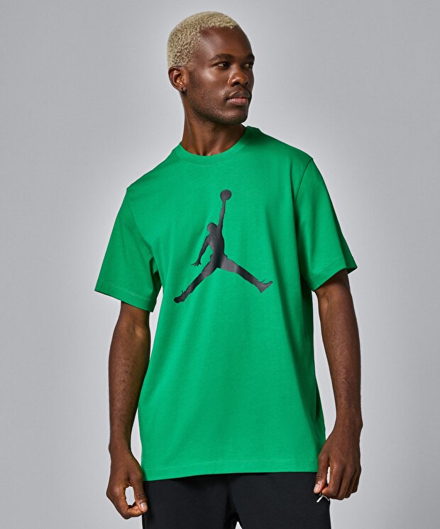 Мужская футболка Jordan M J Jumpman Ss Crew