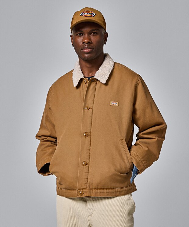 Мужская куртка Dickies Duck Canvas Deck