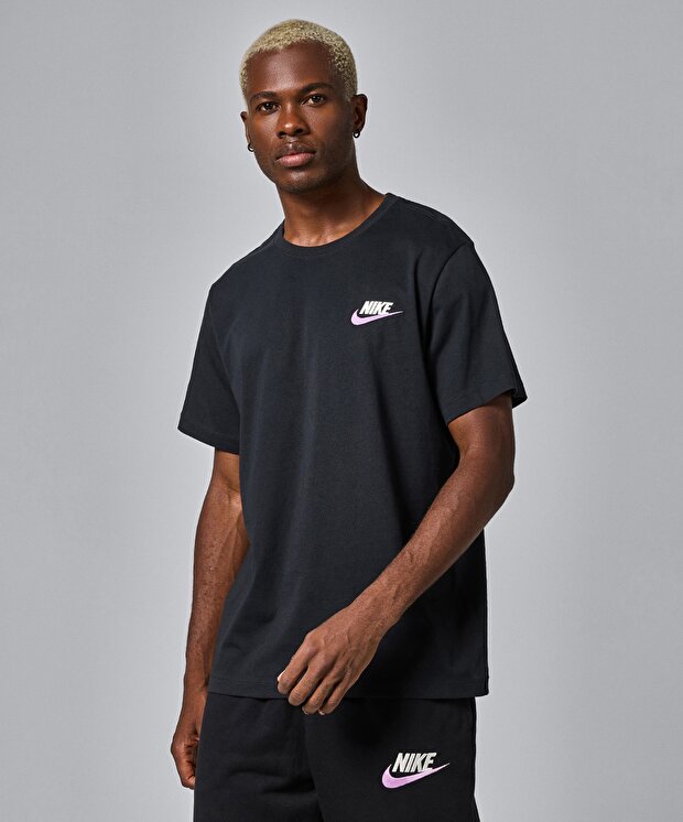 Мужская футболка Nike M Nsw Tee Club Lbr