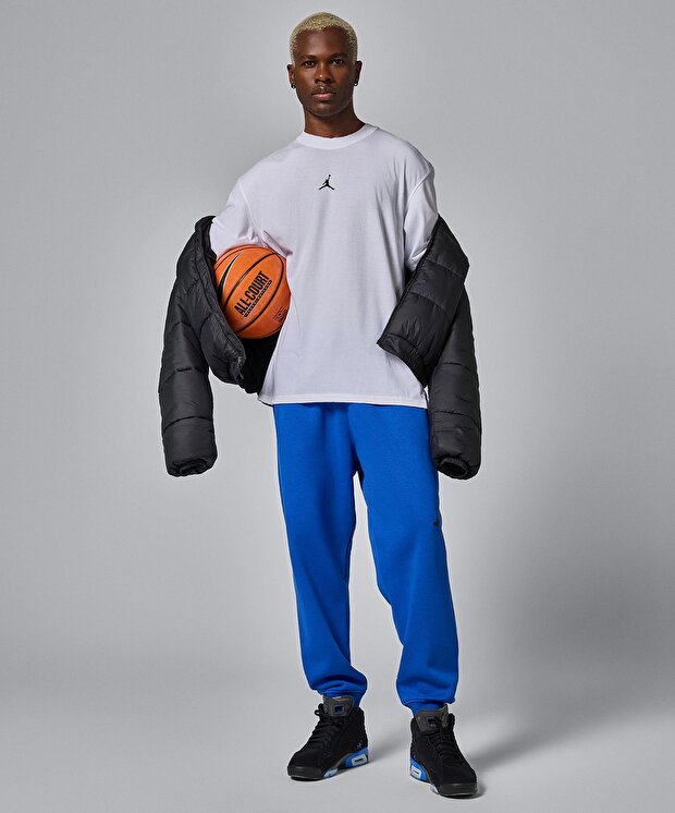 Мужские спортивные штаны Jordan Essentials Pant