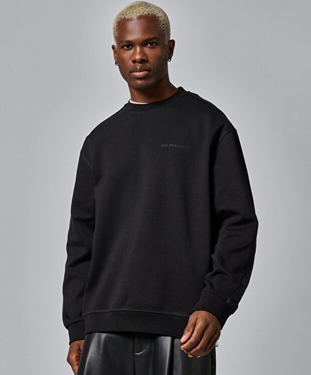 Benjamins sweatshirt deals