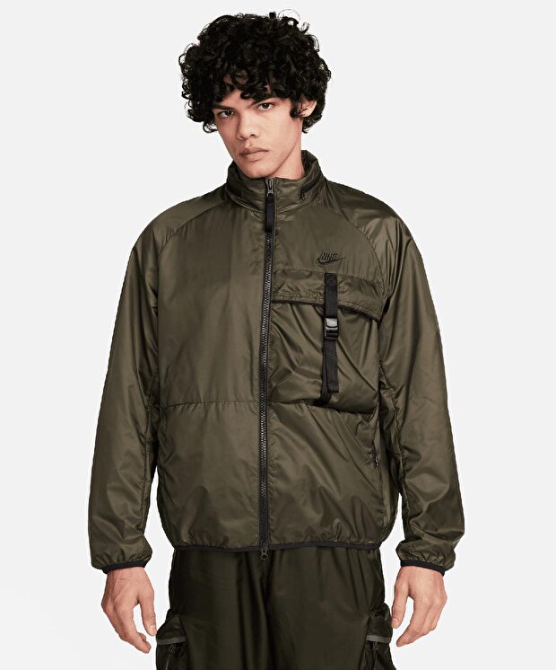 Мужская куртка Nike M Nk Tch Wvn N24 Lnd Pkbl Jkt