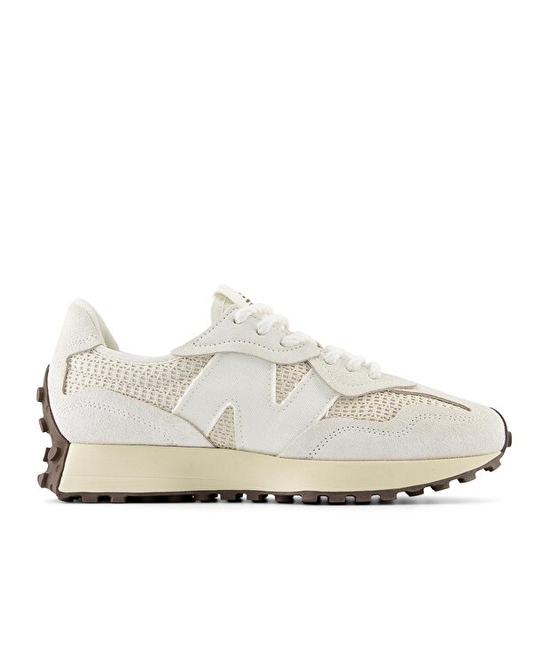 Женские кроссовки New Balance 327 Lifestyle Womens на каждый день