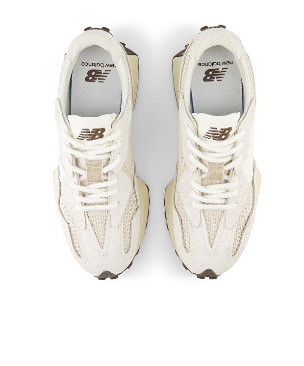 New Balance 327 Lifestyle Mens Shoes - Görsel 4