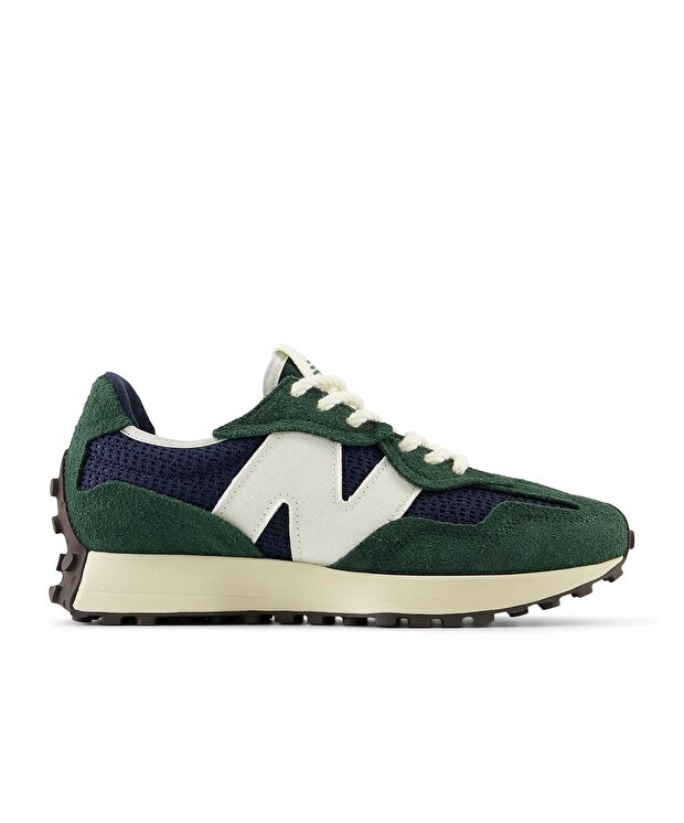 Мужские кроссовки New Balance 327 Lifestyle Mens на каждый день