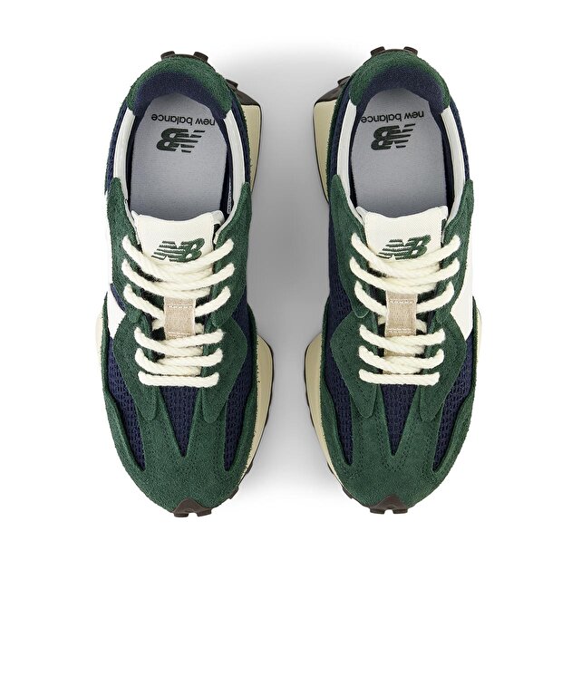 New Balance 327 Lifestyle Mens Shoes - Görsel 4