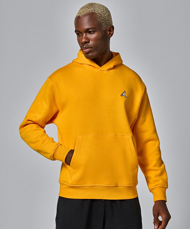 Мужской свитшот Jordan M J Ess Flc Po Hoodie
