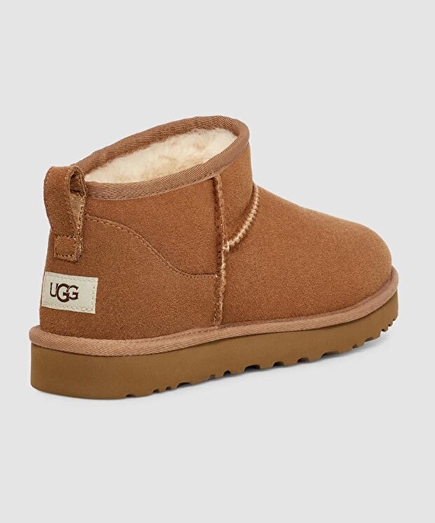 UGG M Classıc Ultra Mini - Görsel 6