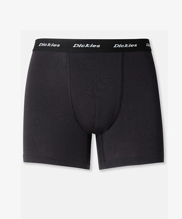 Мужские  Dickies 2 Pack Trunks для бега