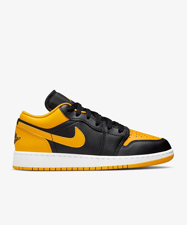 Подростковые кроссовки Jordan Air 1 Low (Gs) для баскетбола