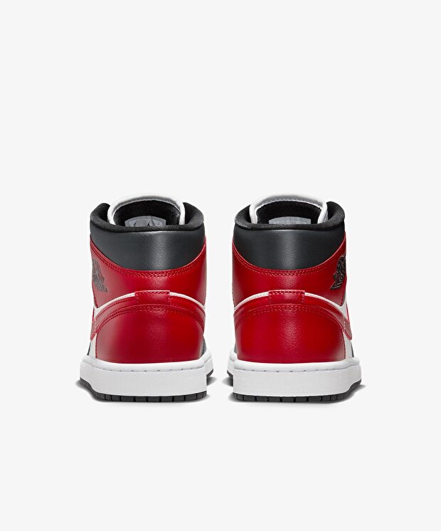 Jordan Air 1 Mid - Görsel 6